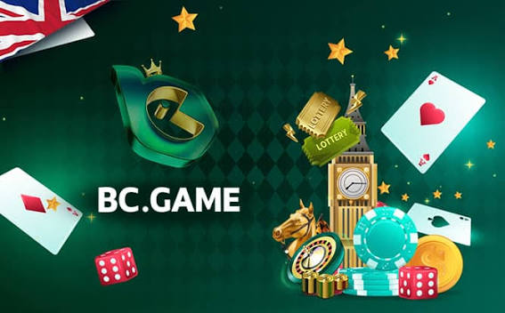 BC.Game Online Crypto Casino A Complete Guide to Thrilling Gaming BC.Game Online Crypto Casino A Complete Guide to Thrilling Gaming