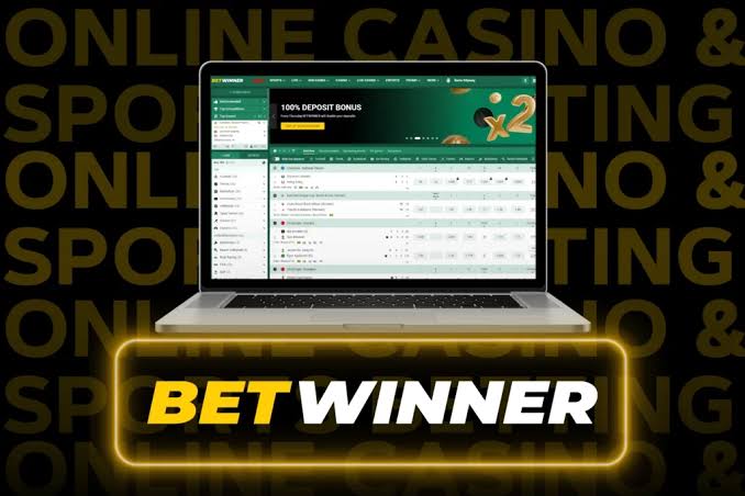BetWinner Registration Your Guide to Easy Sign-Up
