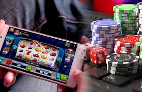 Casino Slots Shine The Ultimate Guide to Online Slot Gaming