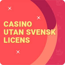 Casinon utan svensk licens 10 bästa alternativen 2023 Casinon utan svensk licens 10 bästa alternativen 2023