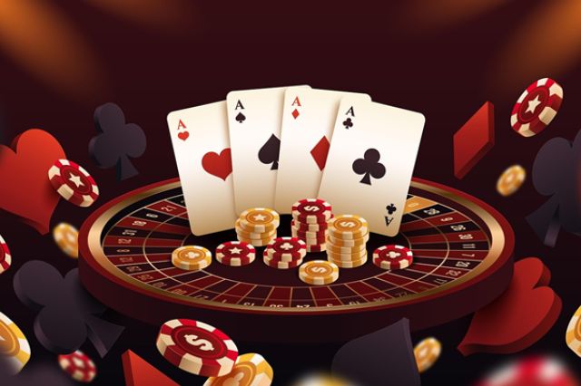 Descubre los Mejores Casinos Online Nuevos para Jugar en 2023