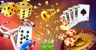 Discover Lucky Barry Online Casino UK A Gamer's Paradise Discover Lucky Barry Online Casino UK A Gamer's Paradise