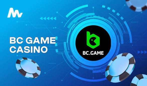 Discover the Excitement of BC.Game Latvia Casino 934780692