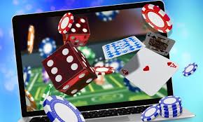Discover the Thrill of Online Gaming with Casino FastSlots Discover the Thrill of Online Gaming with Casino FastSlots