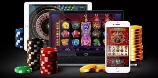 Discover the Thrill of Online Gaming with Casino FastSlots Discover the Thrill of Online Gaming with Casino FastSlots