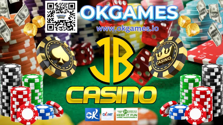 Experience the Thrill of JB Casino Online 1125057208 Experience the Thrill of JB Casino Online 1125057208