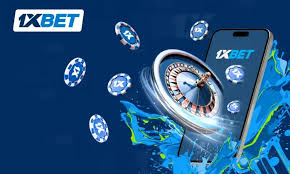 Experience the Thrill of Online Betting with 1xBet -268013698 Experience the Thrill of Online Betting with 1xBet -268013698