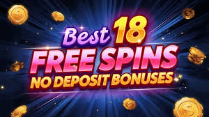 Get 20 Free Spins No Deposit – Unlock Your Bonuses! Get 20 Free Spins No Deposit – Unlock Your Bonuses!