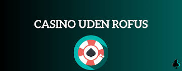 MGA Licens Casino Uden ROFUS - Spil Sikkert og Ansvarligt MGA Licens Casino Uden ROFUS - Spil Sikkert og Ansvarligt