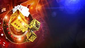 Spletni Casino Vse, kar morate vedeti o spletnih igralnicah 1003412489